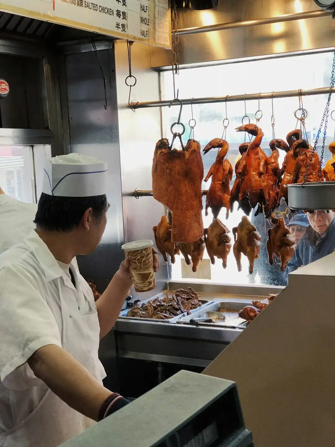 北京企业工装定制指南:从面料选择到团队形象统一正文配图 2